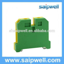 Saip/Saipwell Hot Sale plastic terminal block in Different Style